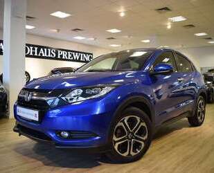 Honda HR-V Gebrauchtwagen