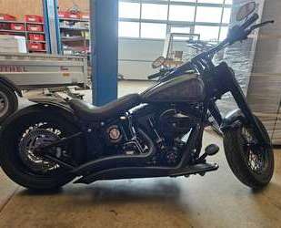 Harley Davidson Softail Gebrauchtwagen