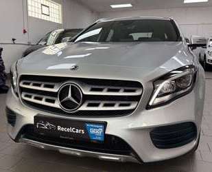 Fiat GLA 200 