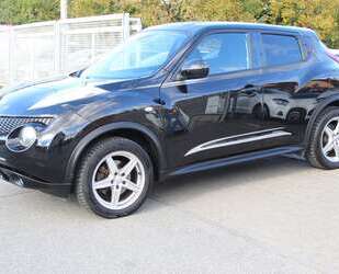 Nissan Juke Gebrauchtwagen