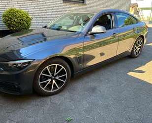 BMW 420 Gebrauchtwagen