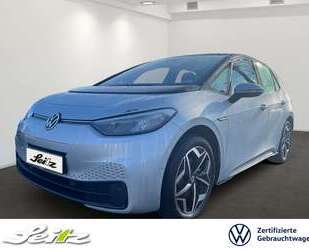 VW ID.3 Gebrauchtwagen