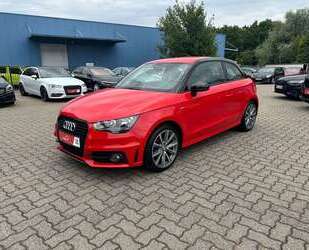 Audi A1 Gebrauchtwagen