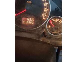 Opel Meriva Gebrauchtwagen