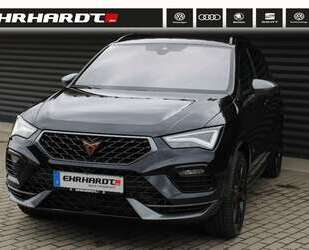 Cupra Ateca Gebrauchtwagen