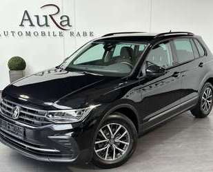 Opel Tiguan 