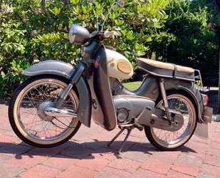 Kreidler Florett 50 Gebrauchtwagen