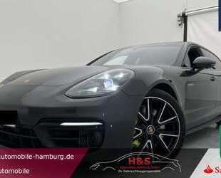 Porsche Panamera Gebrauchtwagen