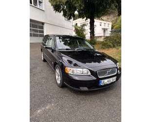 Volvo V70 Gebrauchtwagen