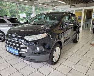 Ford EcoSport Gebrauchtwagen