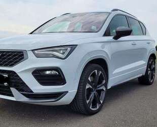 Cupra Ateca Gebrauchtwagen