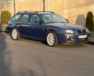 MG ZT Gebrauchtwagen