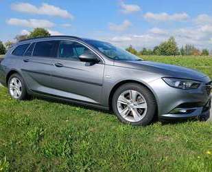 Opel Insignia Gebrauchtwagen