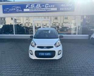 Kia Picanto Gebrauchtwagen