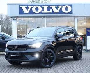 Volvo XC40 Gebrauchtwagen