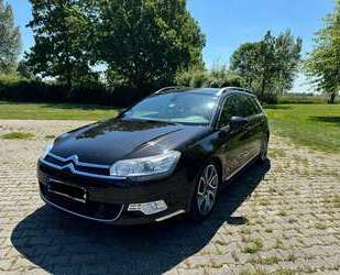 Citroen C5 Gebrauchtwagen