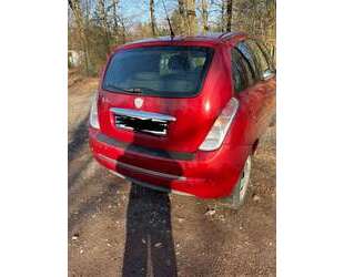 Lancia Ypsilon Gebrauchtwagen