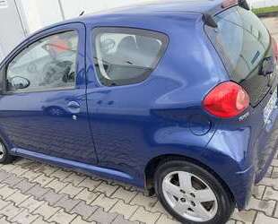 Renault Aygo 