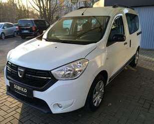 Dacia Dokker Gebrauchtwagen