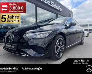 Mercedes-Benz EQE 300 Gebrauchtwagen