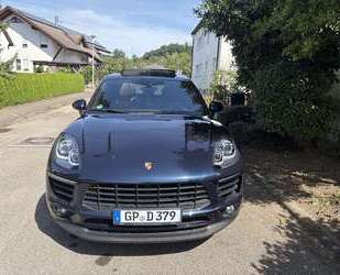 Porsche Macan Gebrauchtwagen