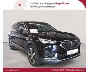 Seat Tarraco Gebrauchtwagen