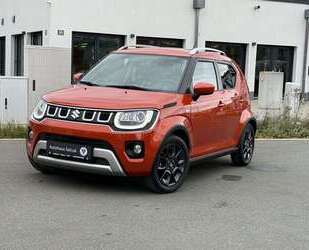 Suzuki Ignis Gebrauchtwagen