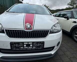 VW up! Gebrauchtwagen