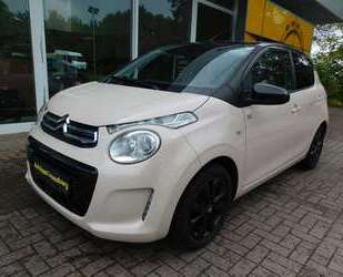 Citroen C1 Gebrauchtwagen