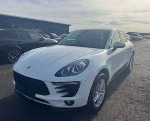 Porsche Macan Gebrauchtwagen