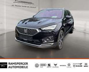 Seat Tarraco Gebrauchtwagen
