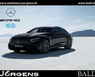 Mercedes-Benz AMG GT Gebrauchtwagen