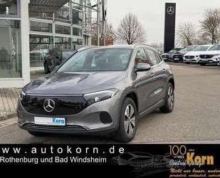 Mercedes-Benz EQA 300 Gebrauchtwagen