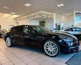 Porsche Panamera Gebrauchtwagen