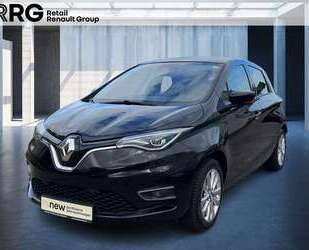 Renault ZOE Gebrauchtwagen