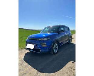 Kia Soul Gebrauchtwagen
