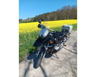 BMW R 1150 GS Gebrauchtwagen