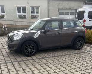 Mini Countryman D Gebrauchtwagen