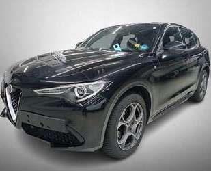 Alfa Romeo Stelvio Gebrauchtwagen