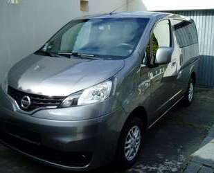 Nissan NV200 Gebrauchtwagen