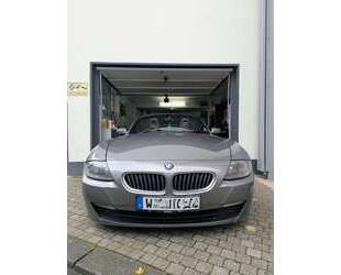 BMW Z4 Gebrauchtwagen
