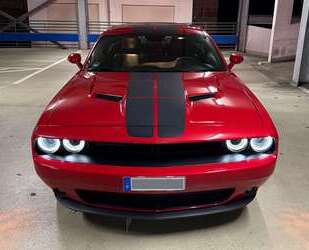 Dodge Challenger Gebrauchtwagen