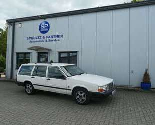 Volvo 945 Gebrauchtwagen