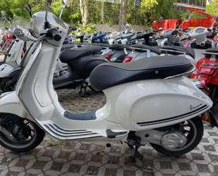 Vespa Primavera 50 