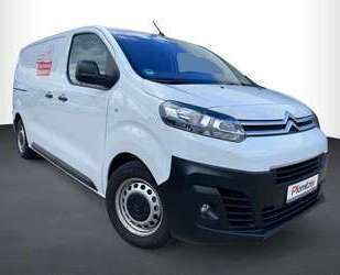 Citroen Jumpy Gebrauchtwagen