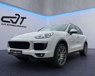Porsche Cayenne Gebrauchtwagen