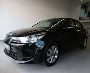Kia Rio Gebrauchtwagen