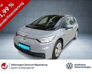 VW ID.3 Gebrauchtwagen