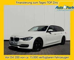 BMW 328 Gebrauchtwagen