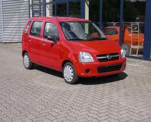 Opel Agila Gebrauchtwagen